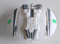 3D Printed Cylon Raider - Battlestar Galactica